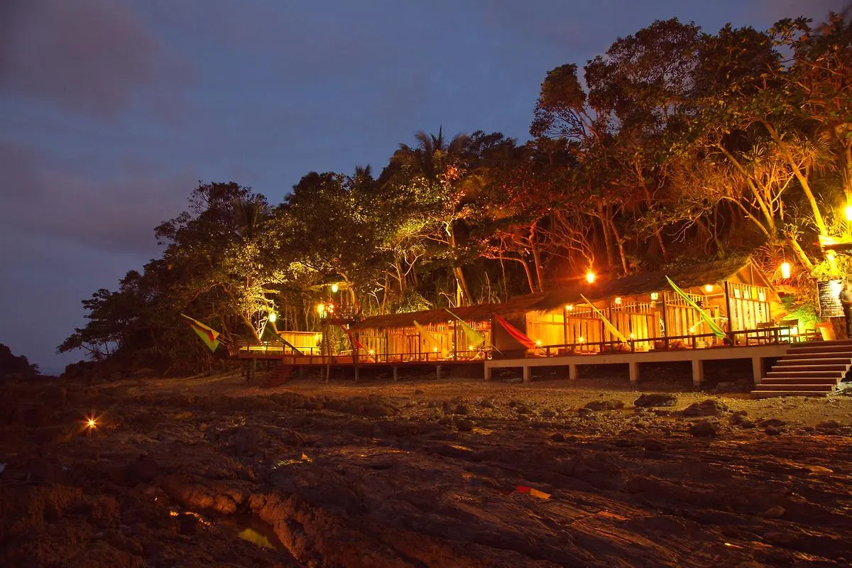 *****  Avani Plus Koh Lanta Krabi Resort Thailand