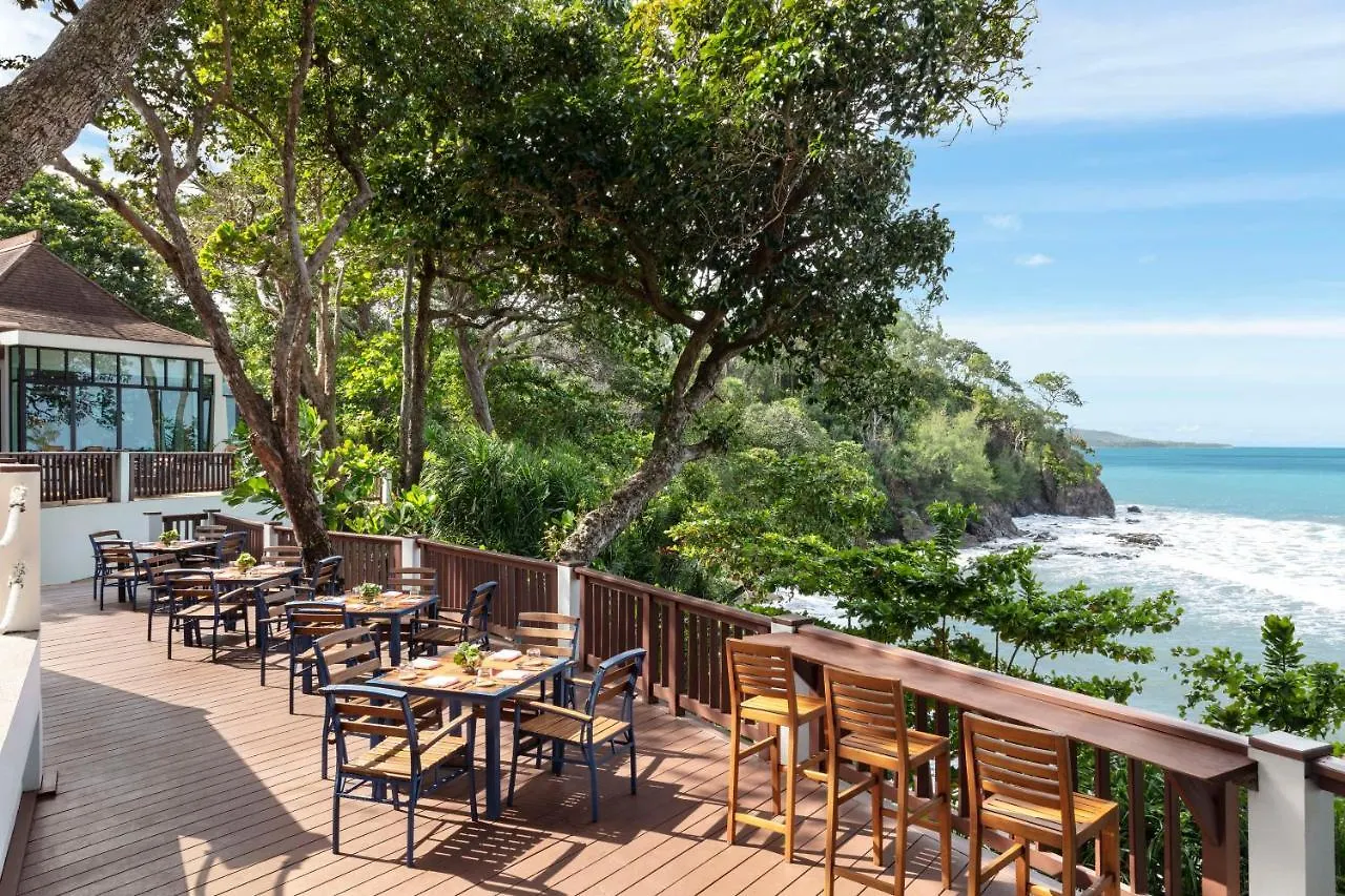 Avani Plus Koh Lanta Krabi Resort