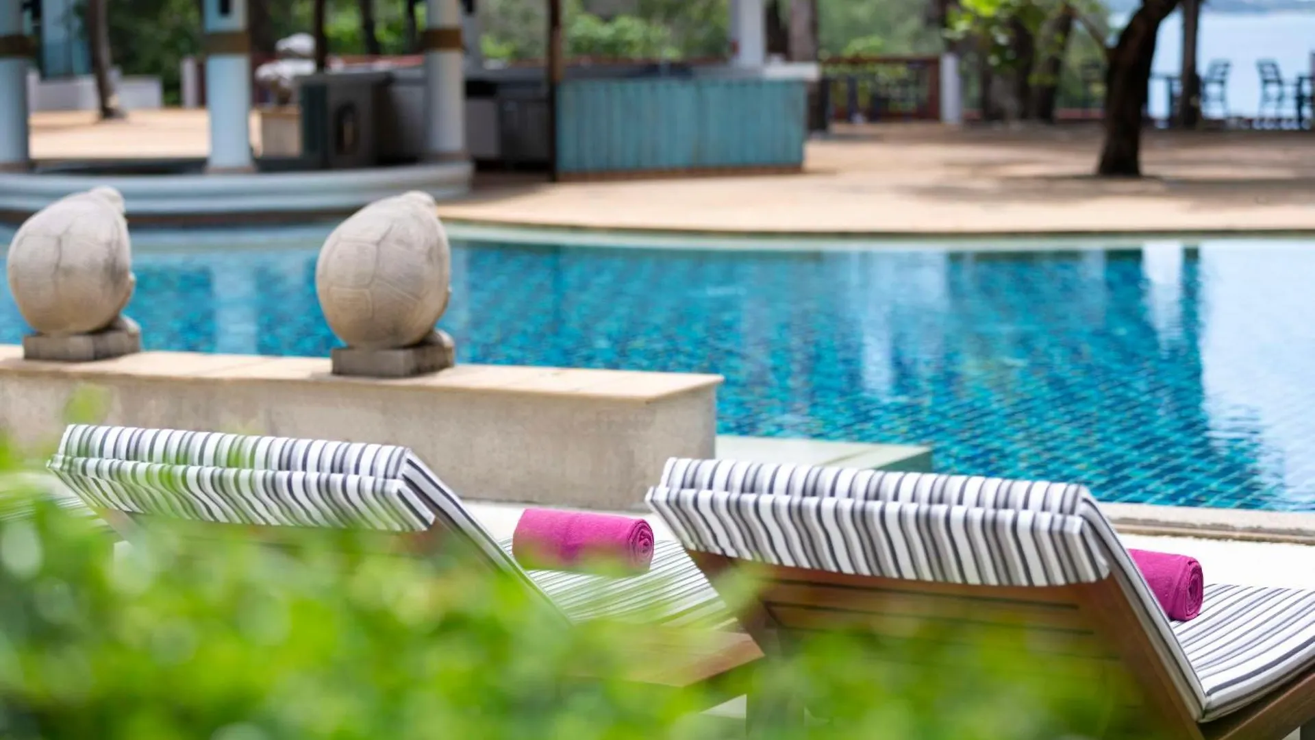 Avani Plus Koh Lanta Krabi Resort