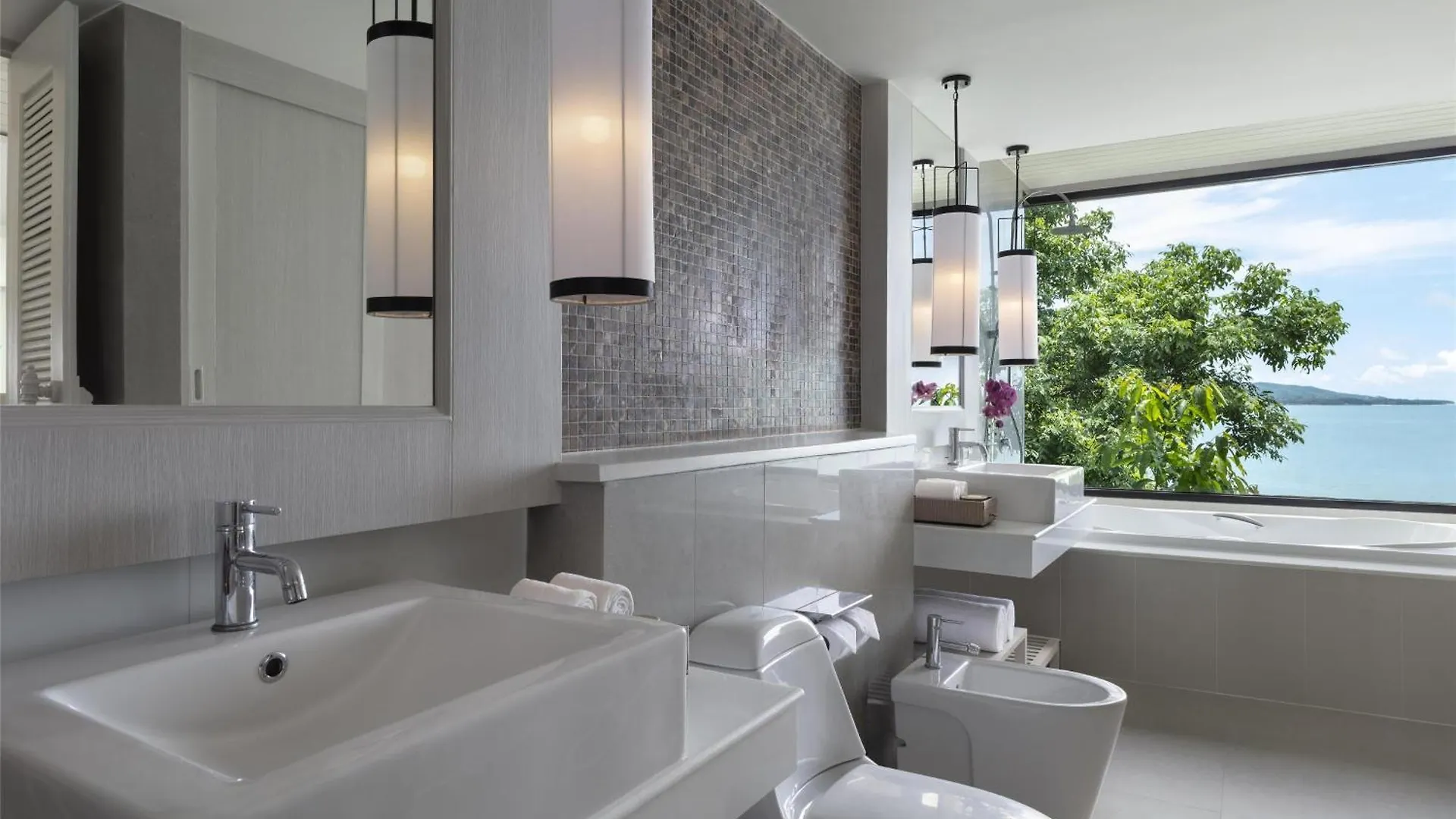 Avani Plus Koh Lanta Krabi Resort