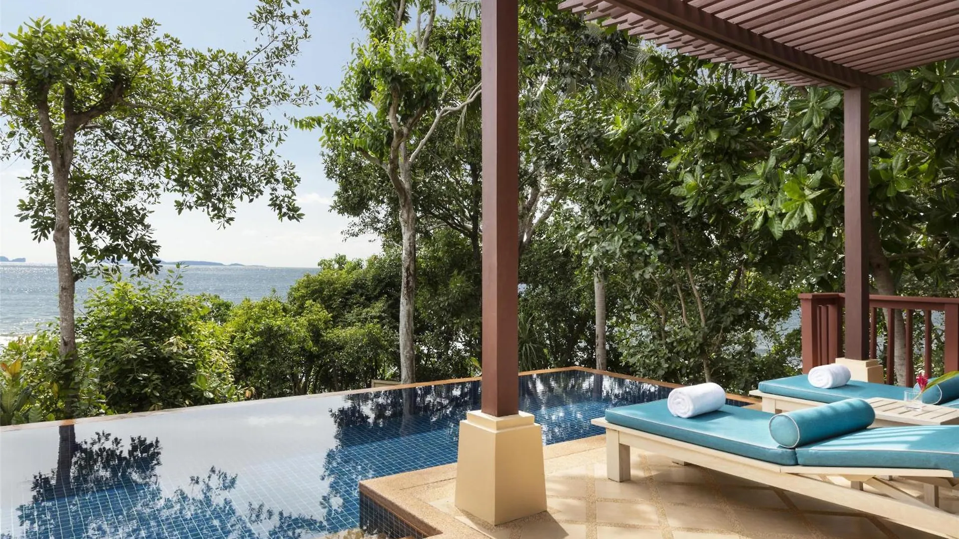 Avani Plus Koh Lanta Krabi Resort