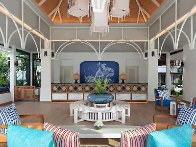 Avani Plus Koh Lanta Krabi Resort