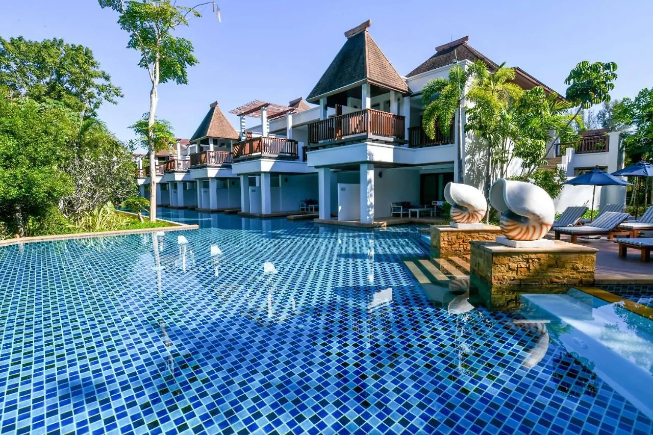 Avani Plus Koh Lanta Krabi Resort 5*,  Таиланд