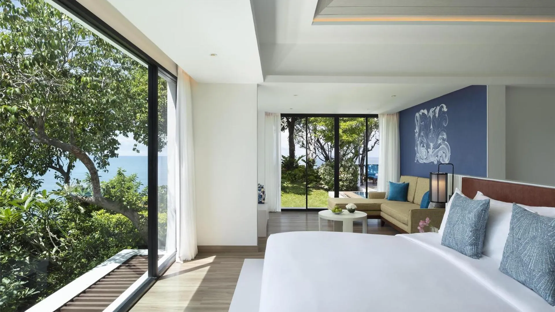 Avani Plus Koh Lanta Krabi Resort