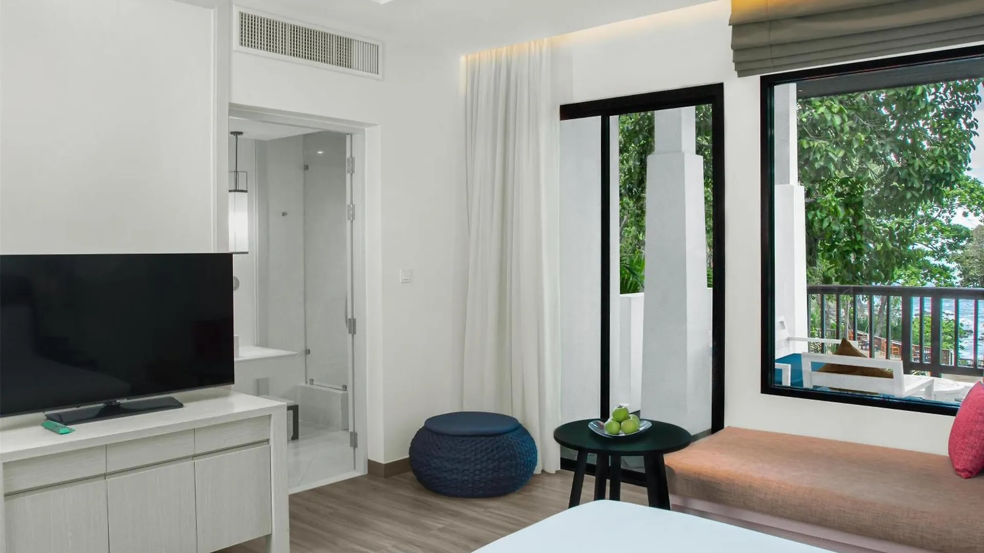 Avani Plus Koh Lanta Krabi Resort
