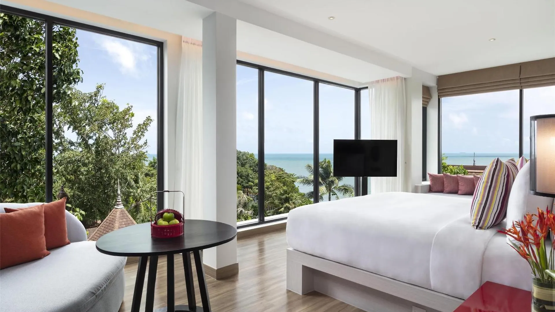Avani Plus Koh Lanta Krabi Resort