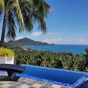 Villa The Plantation Ko Tao