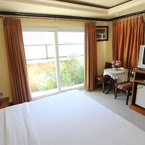*** Hotel Phi Phi Hotel Tailandia