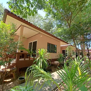 Lodge Baan Long