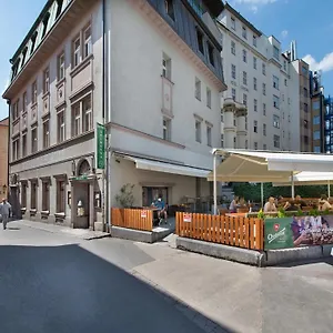 **** Hotel Ea Royal Esprit República Checa