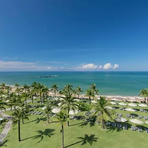 Resort The Sands By Katathani - Sha Extra Khao Lak