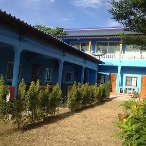 Gasthuis Lanta Blue House