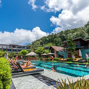 **** Hotel Chaokoh And Resort- Sha Extra Tailandia