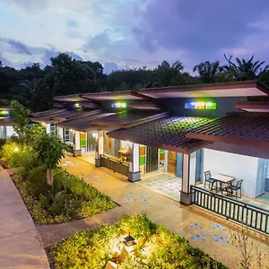 Loft Vintage Resort