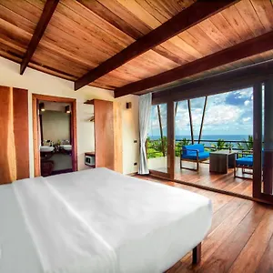 Lodge Ecotao Ko Tao