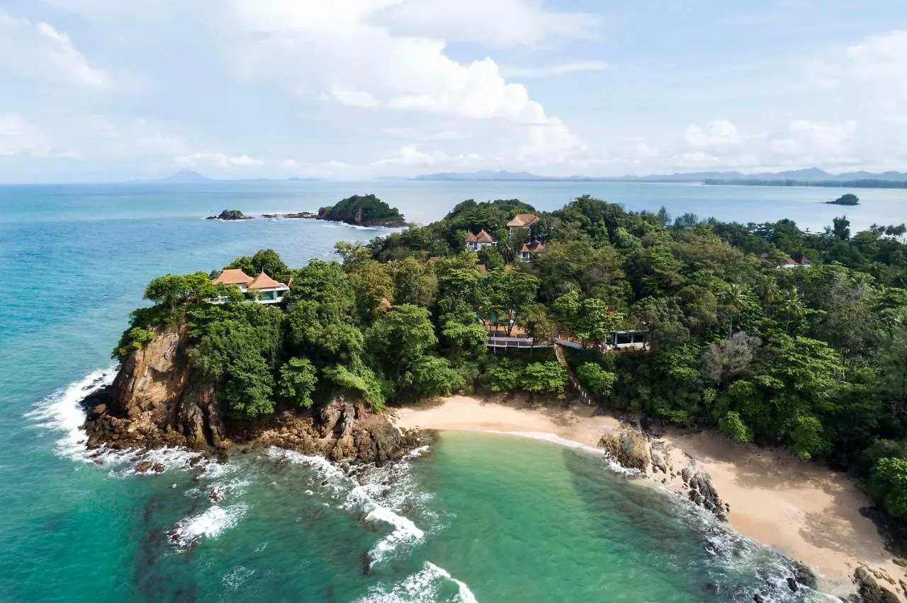 *****  Avani Plus Koh Lanta Krabi Resort Thailand