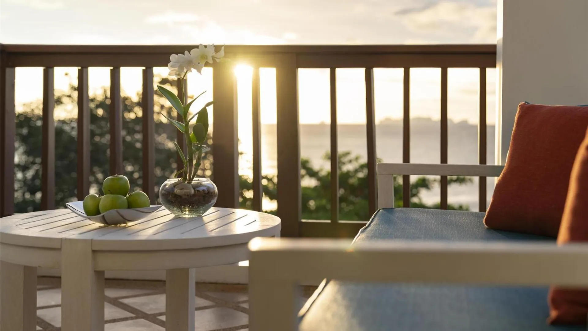 Avani Plus Koh Lanta Krabi Resort