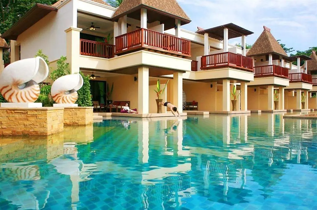 Avani Plus Koh Lanta Krabi Resort