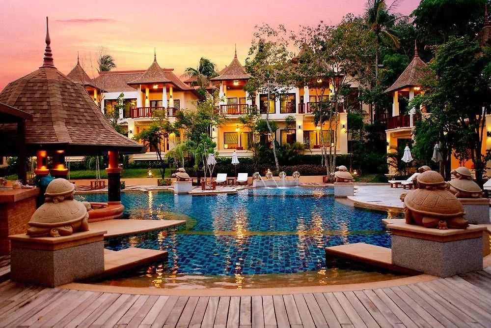 Avani Plus Koh Lanta Krabi Resort 5*,  Thailand