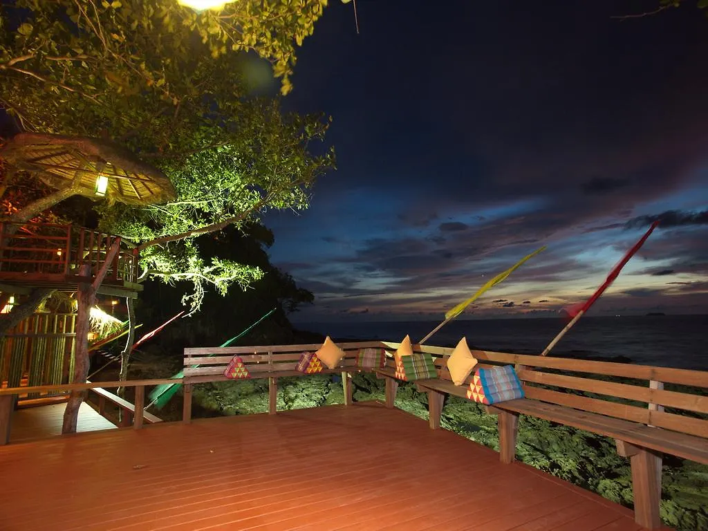 Avani Plus Koh Lanta Krabi Resort