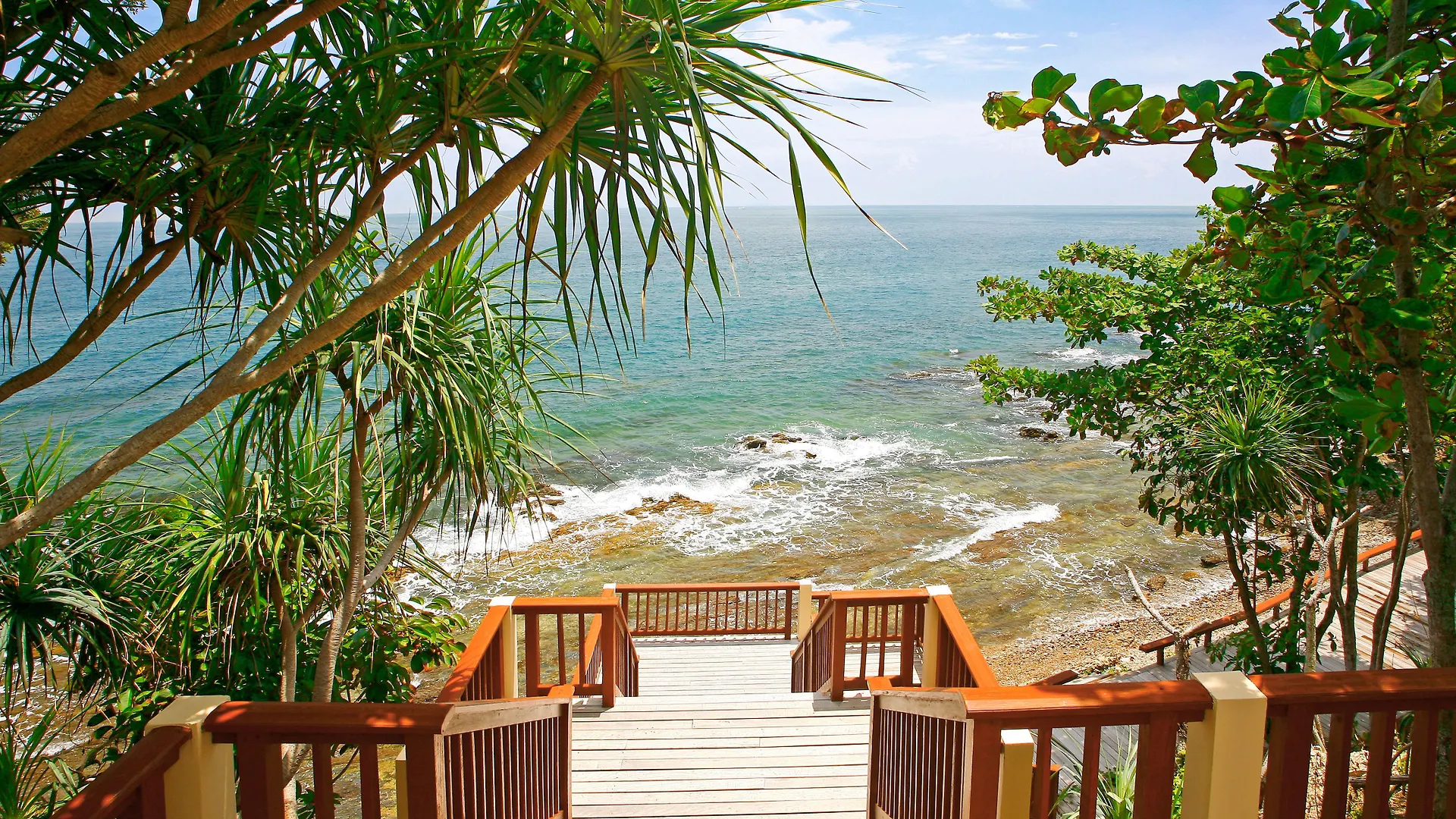 Avani Plus Koh Lanta Krabi Resort Thailand