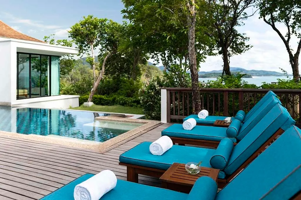 Avani Plus Koh Lanta Krabi Resort