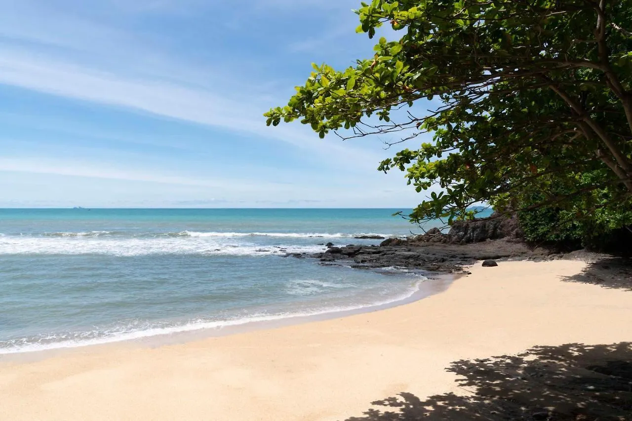 Avani Plus Koh Lanta Krabi Resort