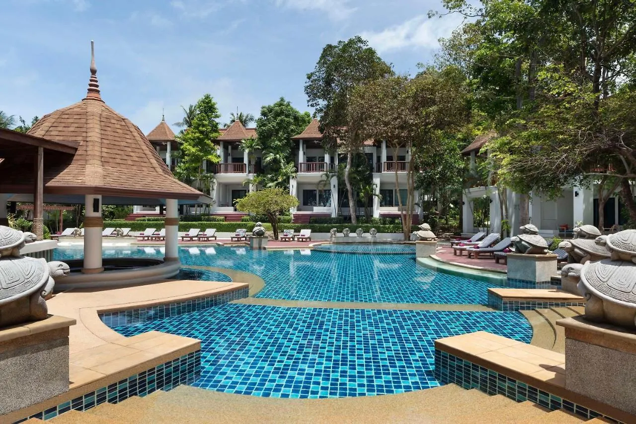 Avani Plus Koh Lanta Krabi Resort Thailand