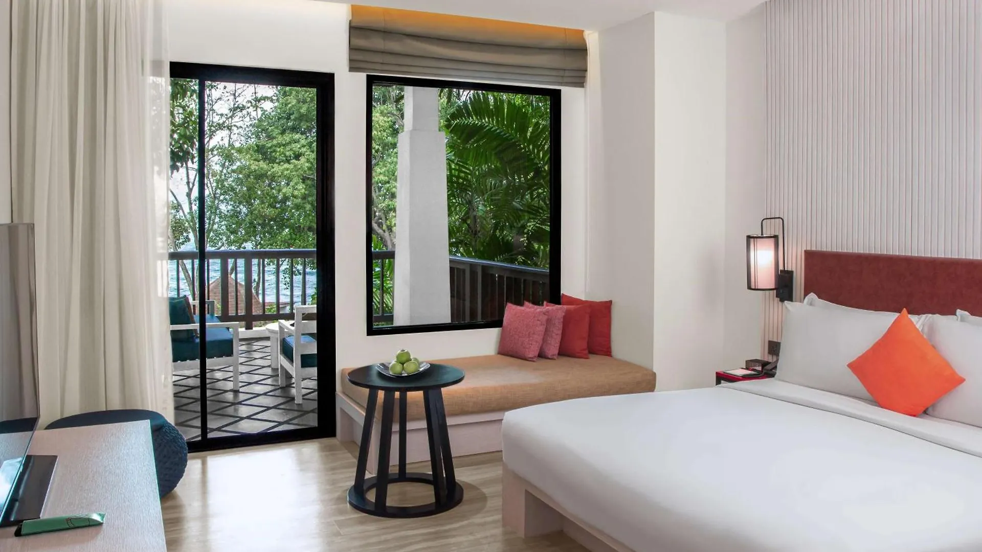 Avani Plus Koh Lanta Krabi Resort