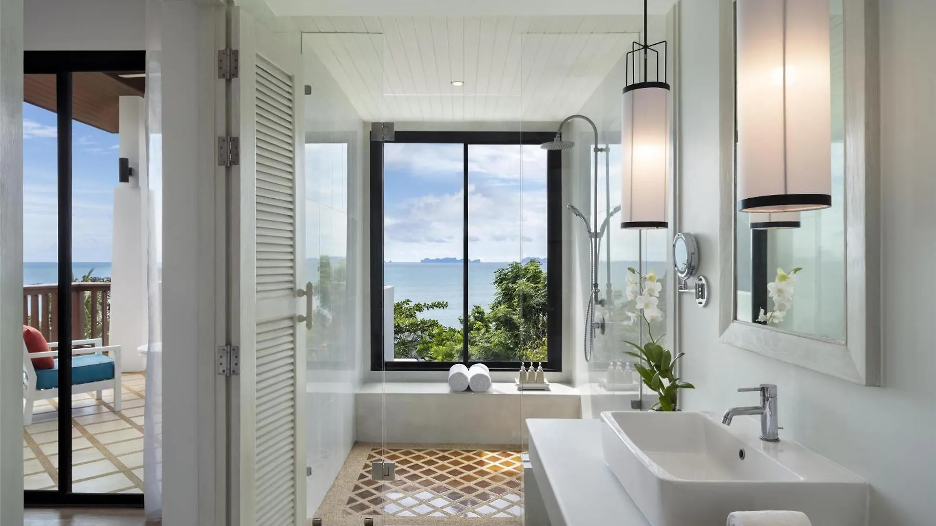 Avani Plus Koh Lanta Krabi Resort