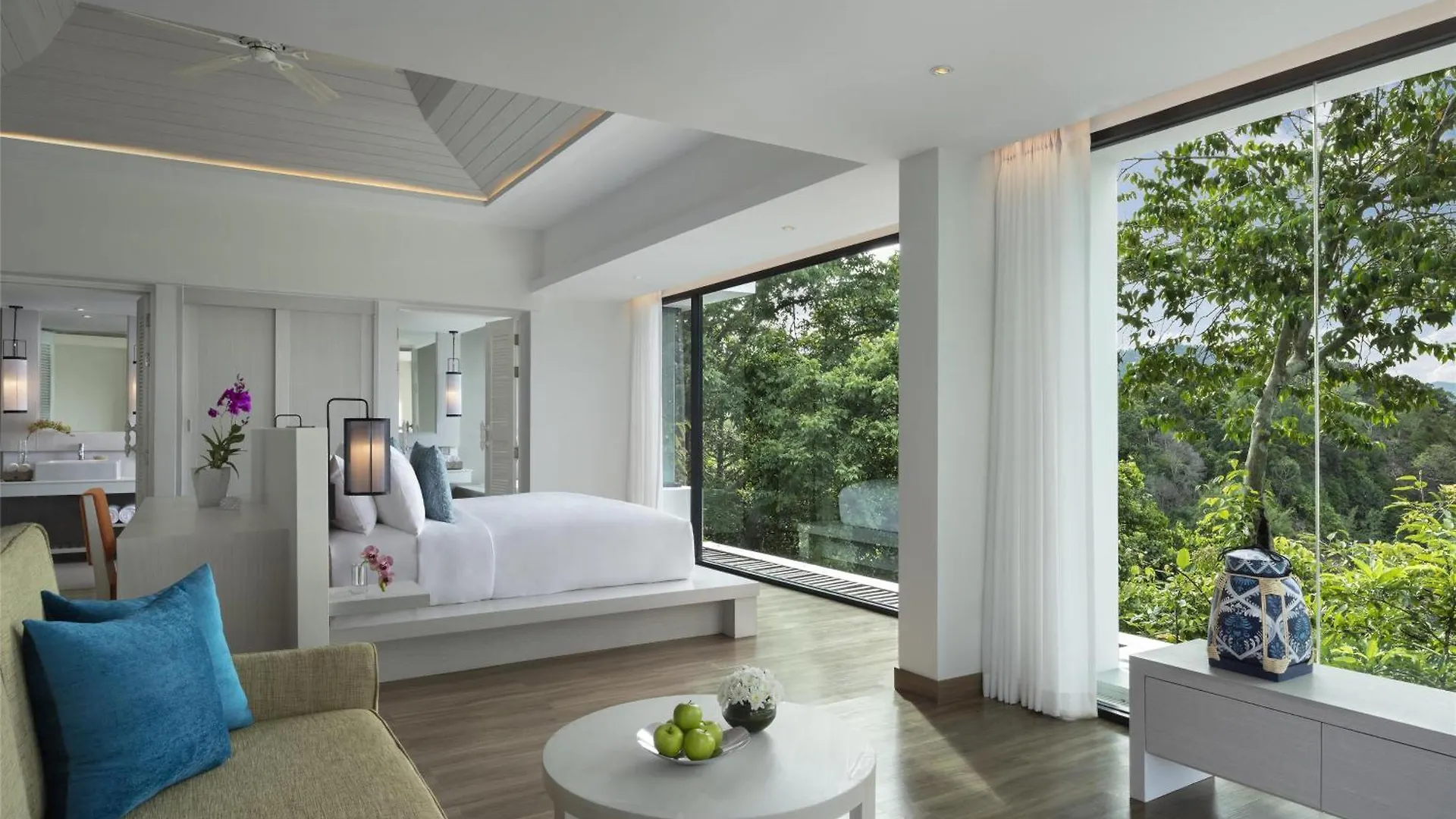 Avani Plus Koh Lanta Krabi Resort