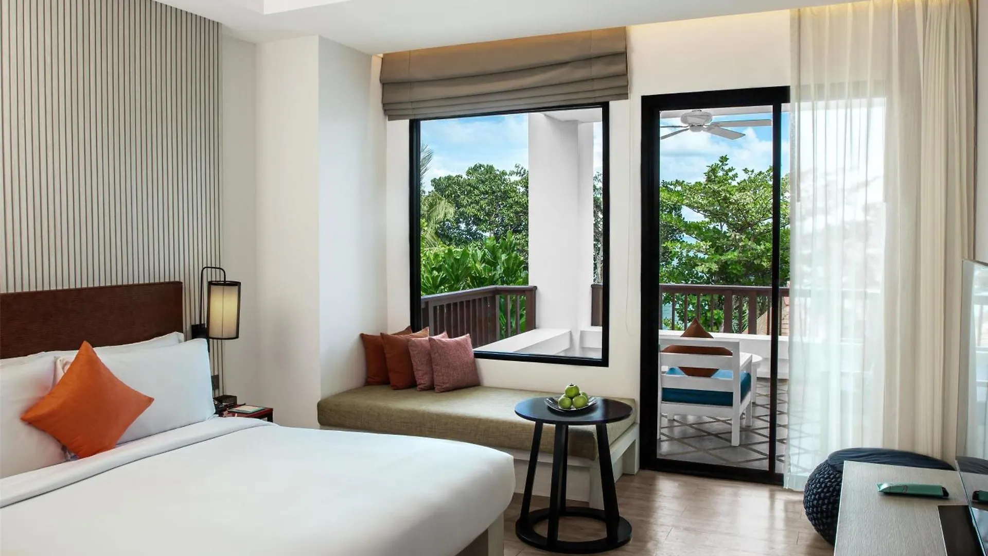 Avani Plus Koh Lanta Krabi Resort