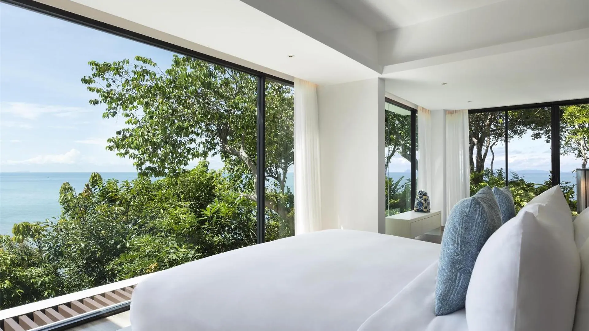 Avani Plus Koh Lanta Krabi Resort